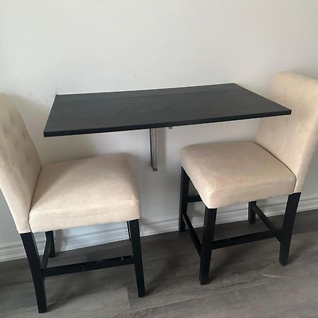 Keppel Circle Residence Brampton Luaran gambar