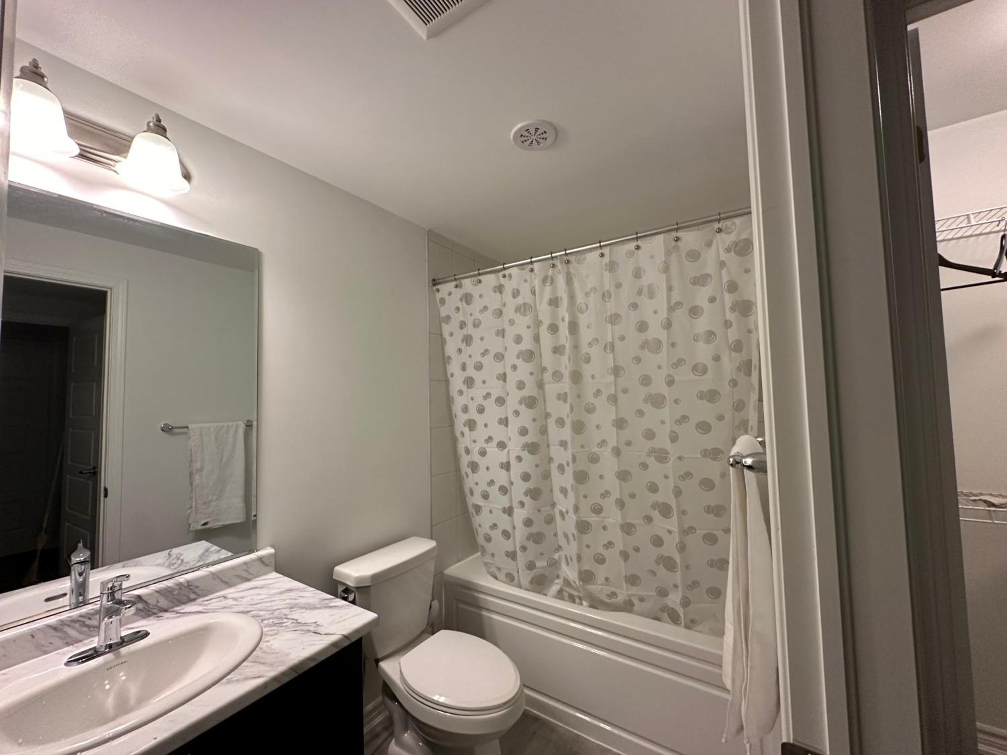 Keppel Circle Residence Brampton Luaran gambar
