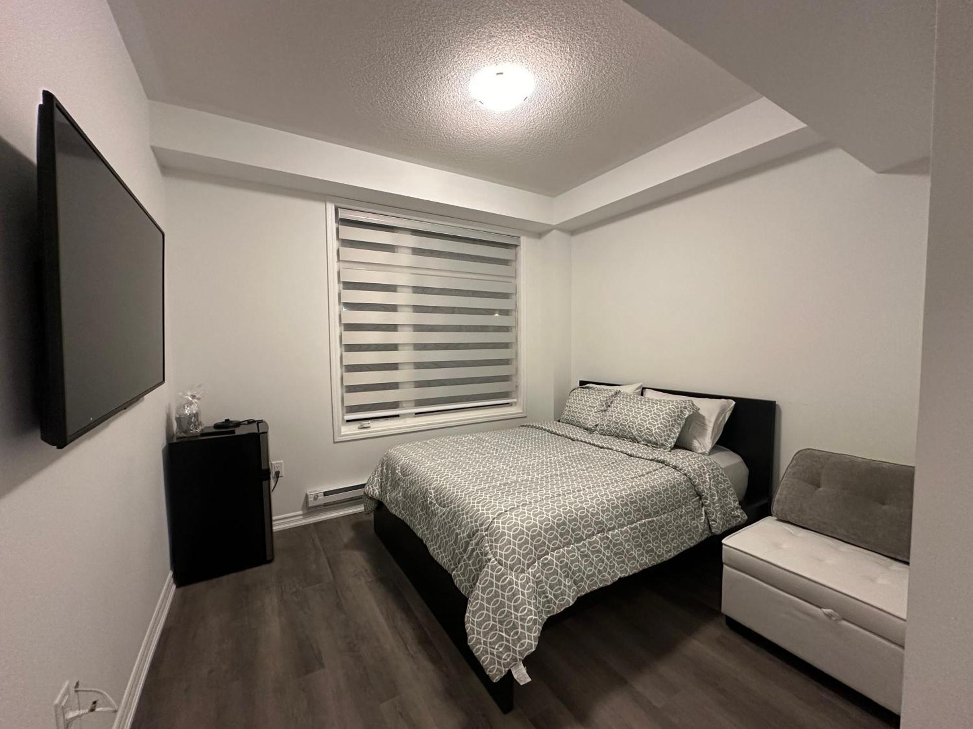 Keppel Circle Residence Brampton Luaran gambar