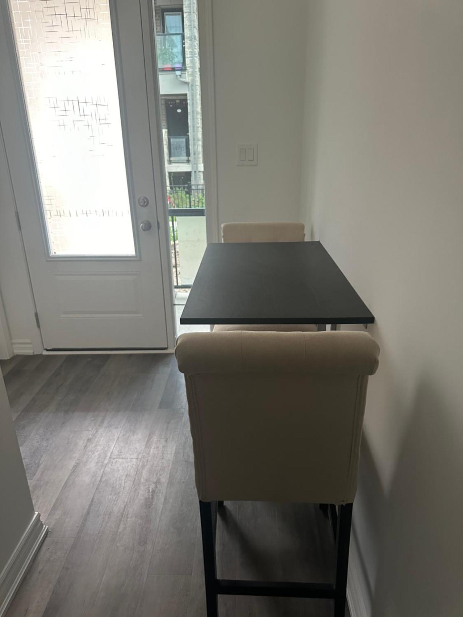 Keppel Circle Residence Brampton Luaran gambar