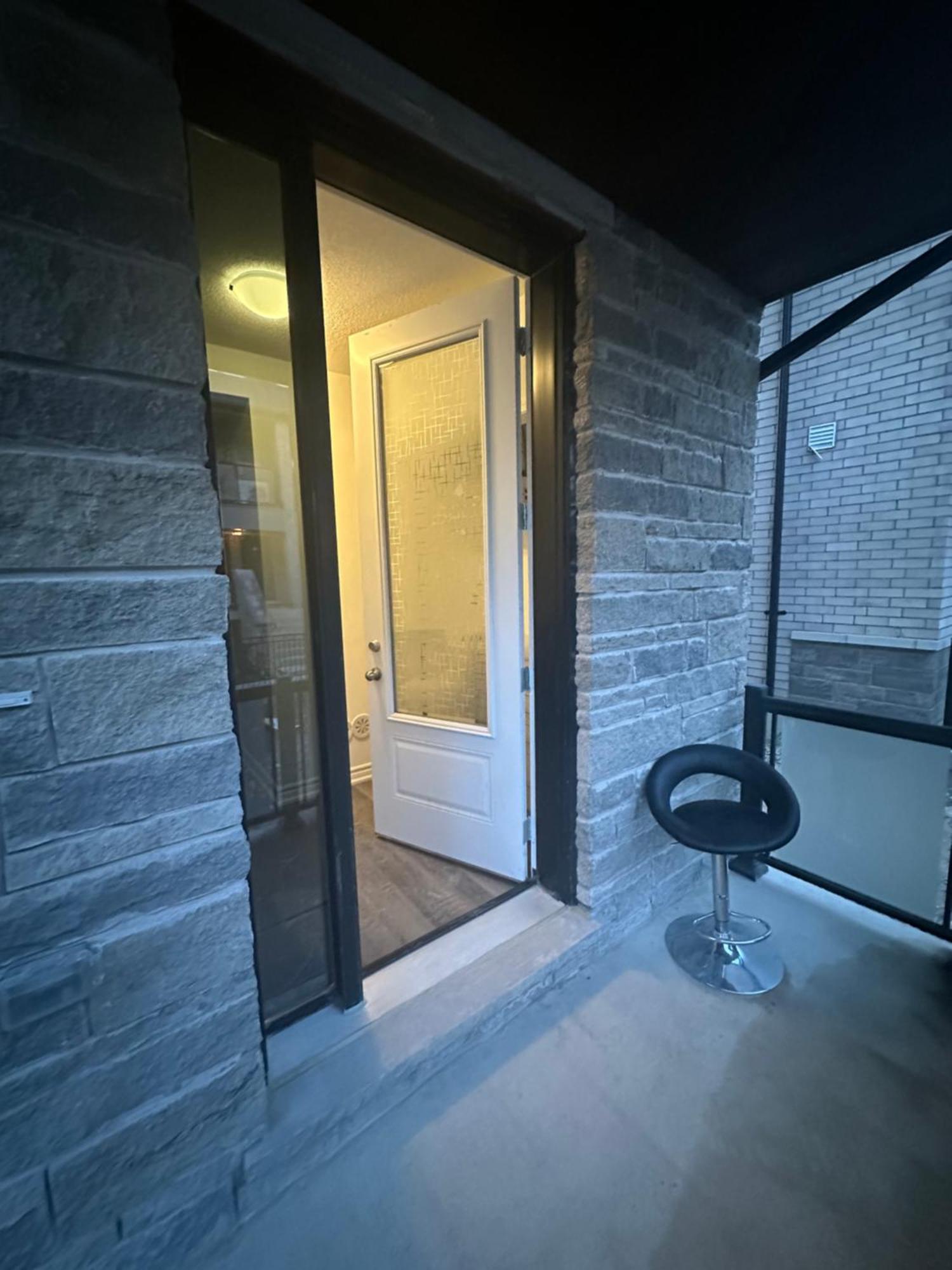 Keppel Circle Residence Brampton Luaran gambar