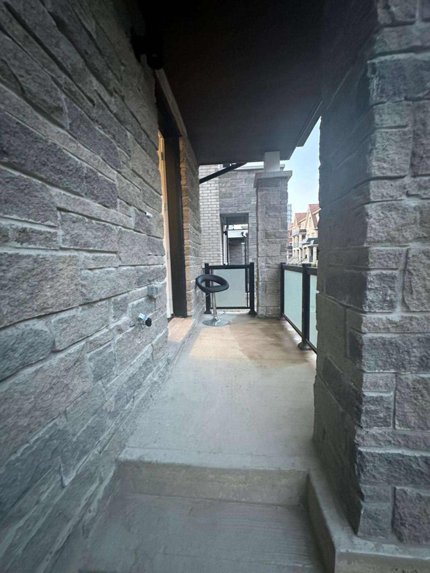 Keppel Circle Residence Brampton Luaran gambar