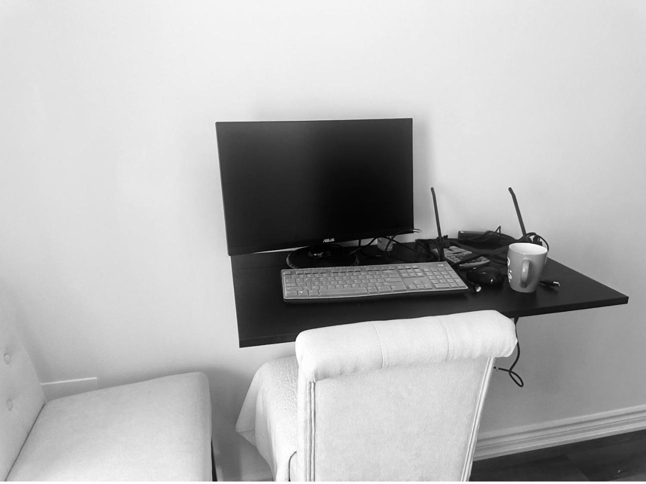 Keppel Circle Residence Brampton Luaran gambar