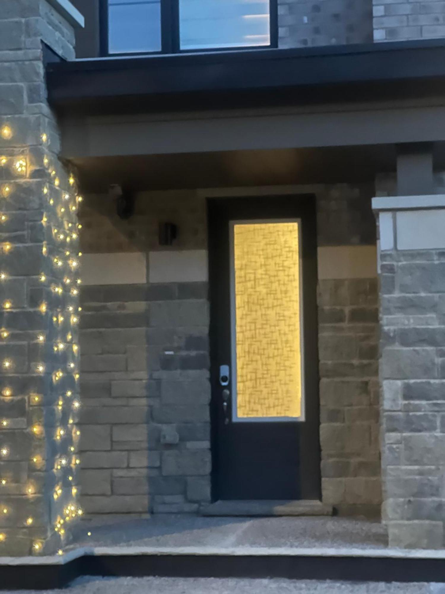 Keppel Circle Residence Brampton Luaran gambar